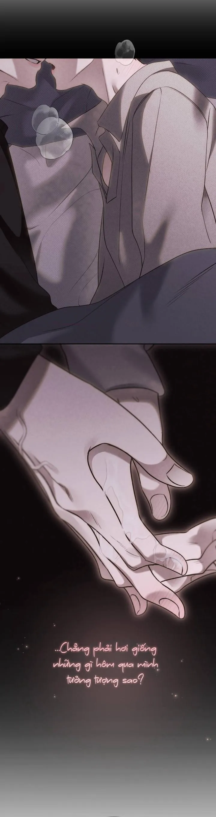 EIGHTEEN'S BED Chapter 26 Trang 27