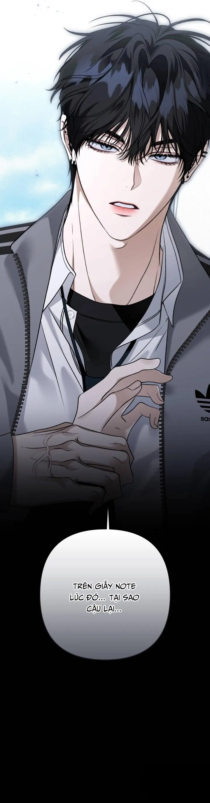 EIGHTEEN'S BED Chapter 26 Trang 29