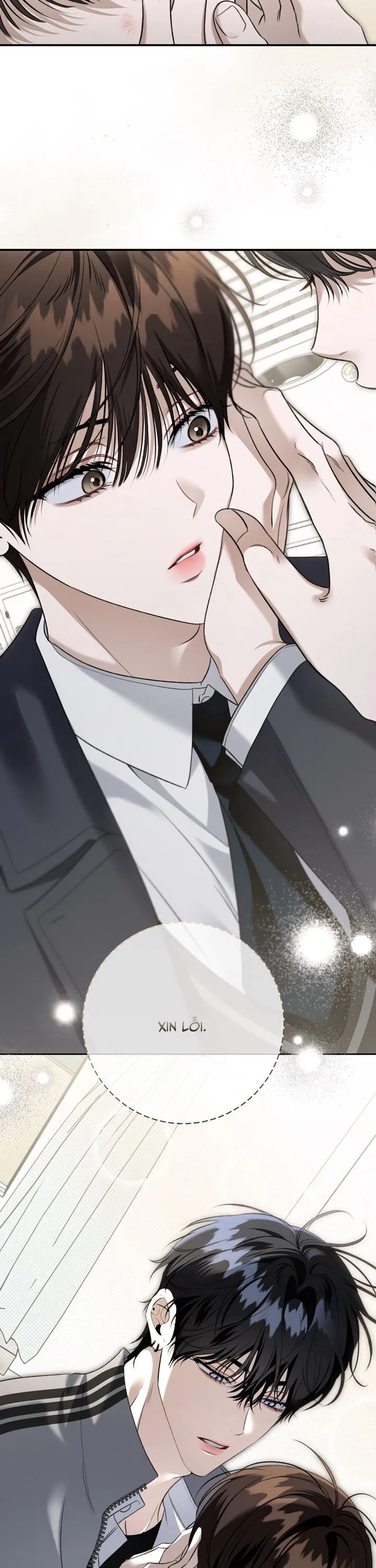 EIGHTEEN'S BED Chapter 27 Trang 3