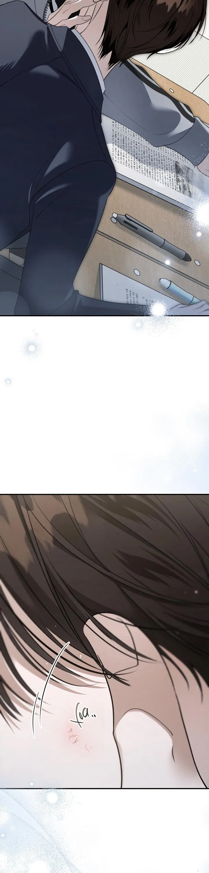 EIGHTEEN'S BED Chapter 27 Trang 4