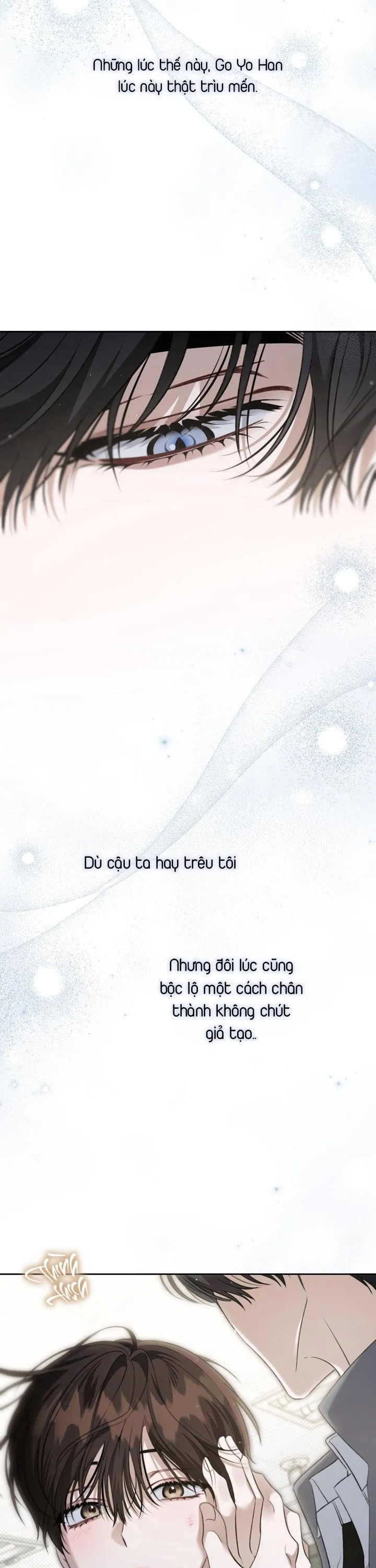 EIGHTEEN'S BED Chapter 27 Trang 5