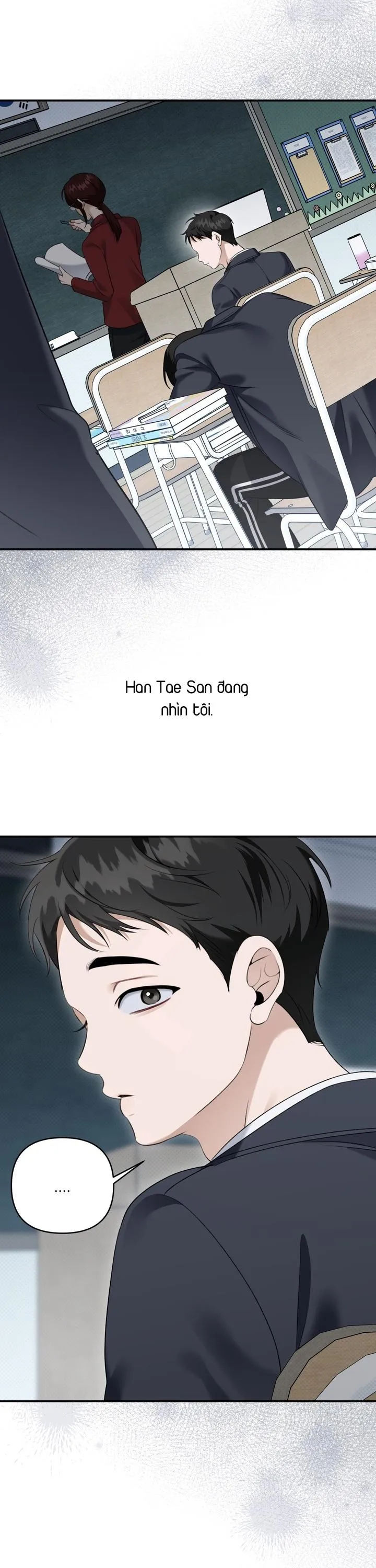 EIGHTEEN'S BED Chapter 27 Trang 7