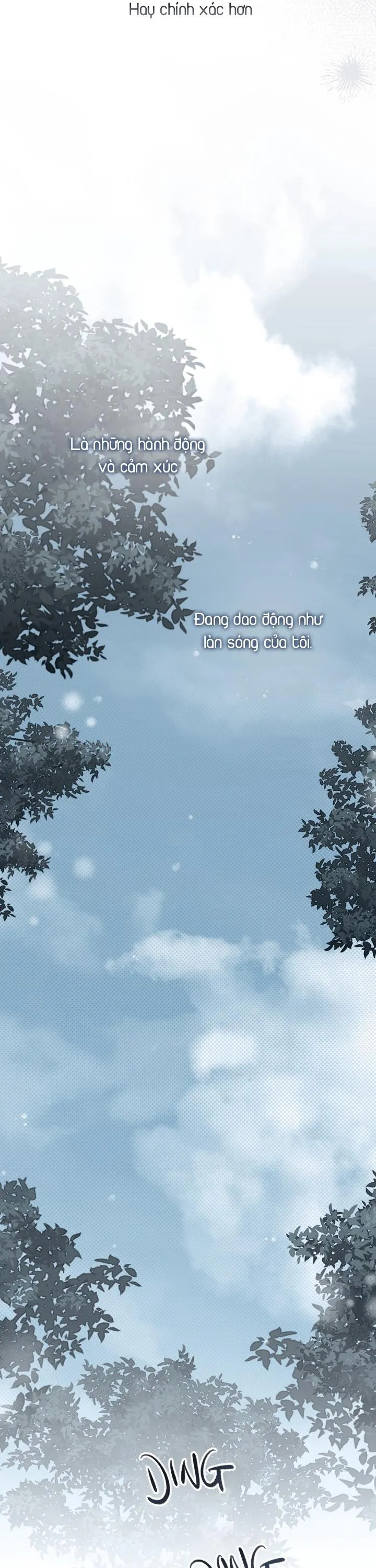 EIGHTEEN'S BED Chapter 27 Trang 8