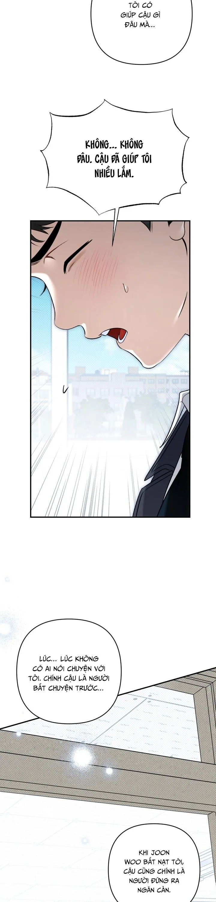 EIGHTEEN'S BED Chapter 27 Trang 13