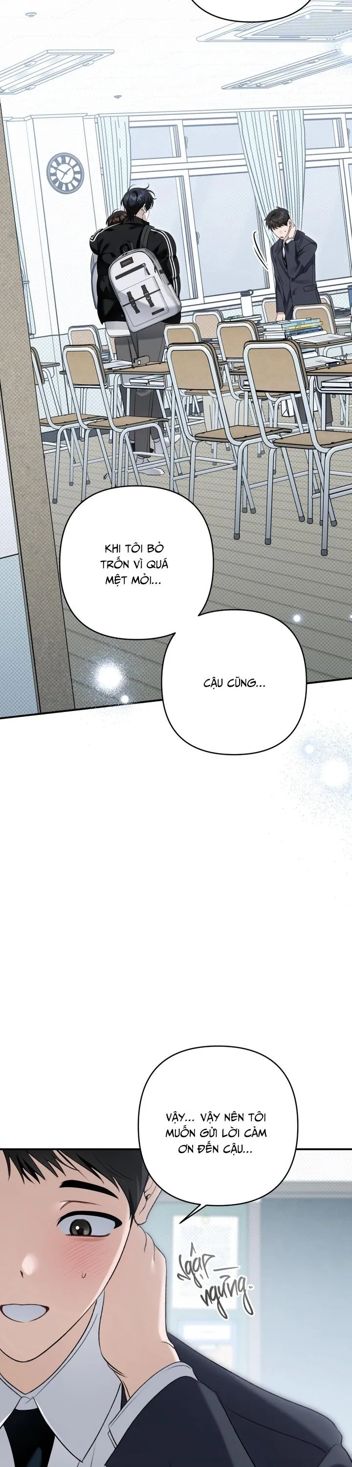 EIGHTEEN'S BED Chapter 27 Trang 14