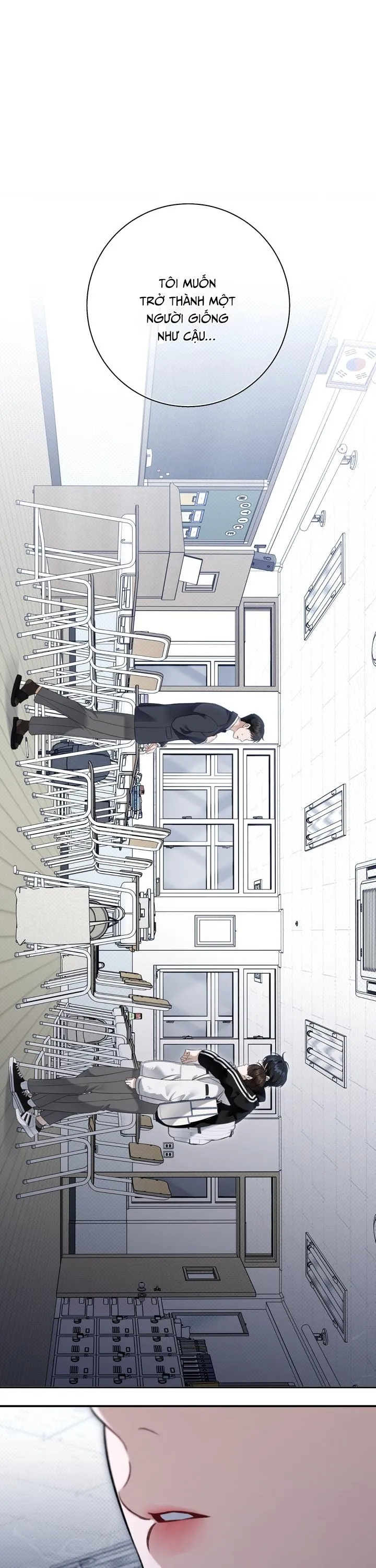 EIGHTEEN'S BED Chapter 27 Trang 18