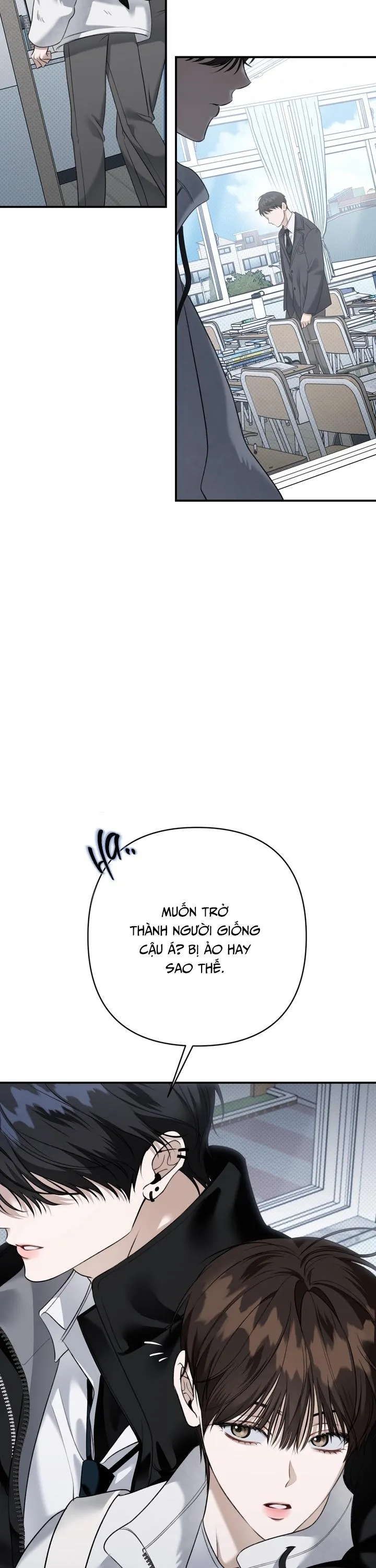 EIGHTEEN'S BED Chapter 27 Trang 20