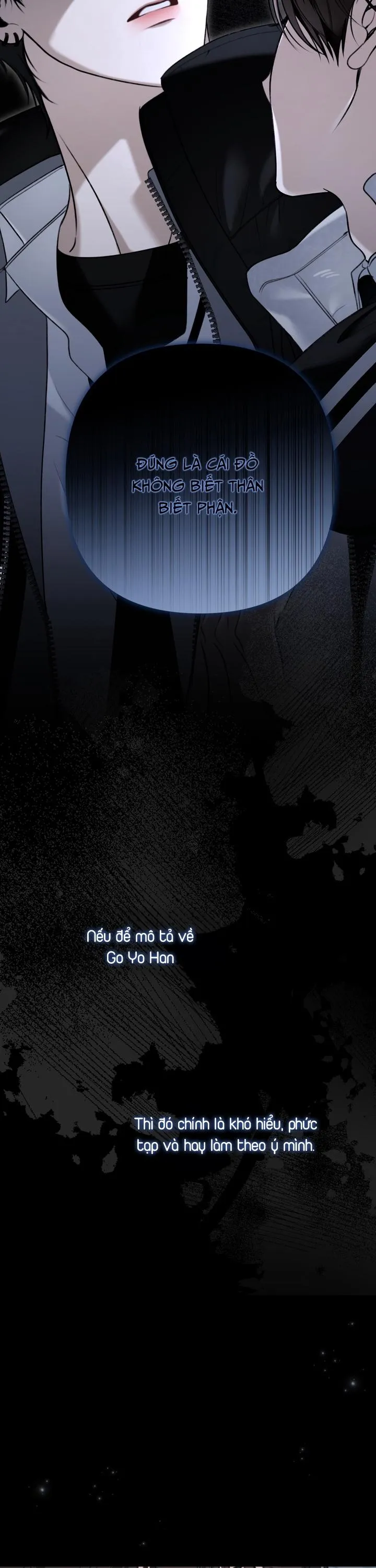 EIGHTEEN'S BED Chapter 27 Trang 22