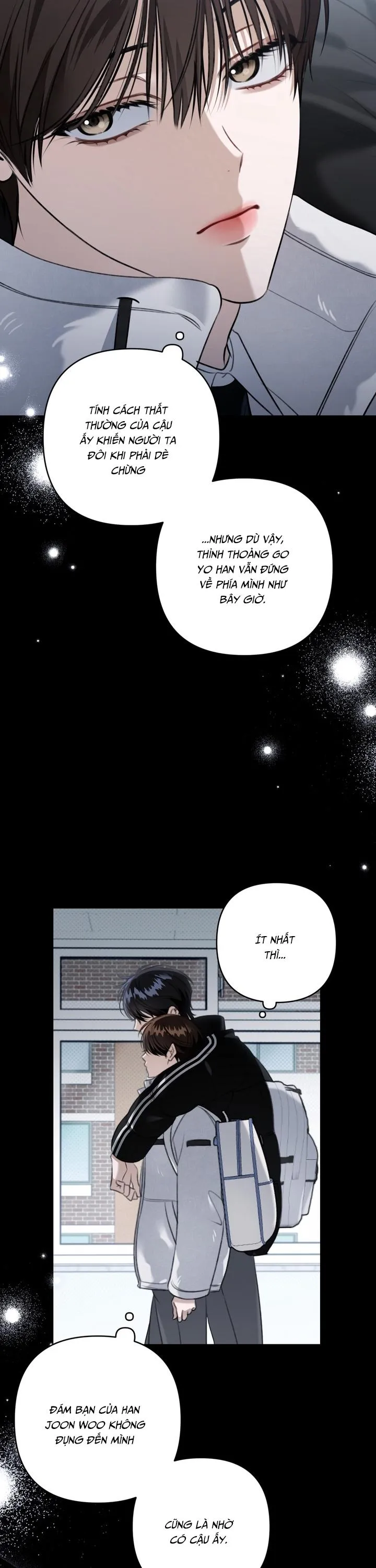 EIGHTEEN'S BED Chapter 27 Trang 23