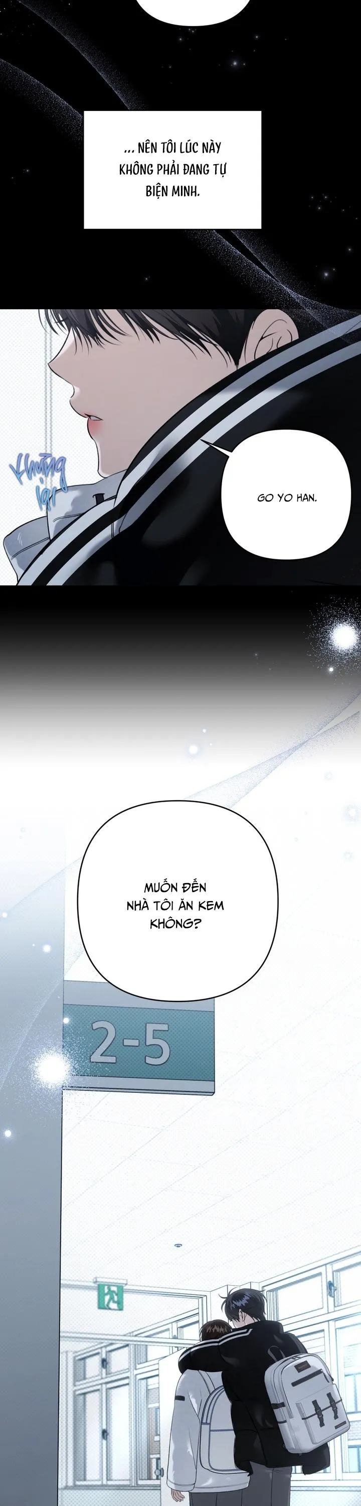 EIGHTEEN'S BED Chapter 27 Trang 24