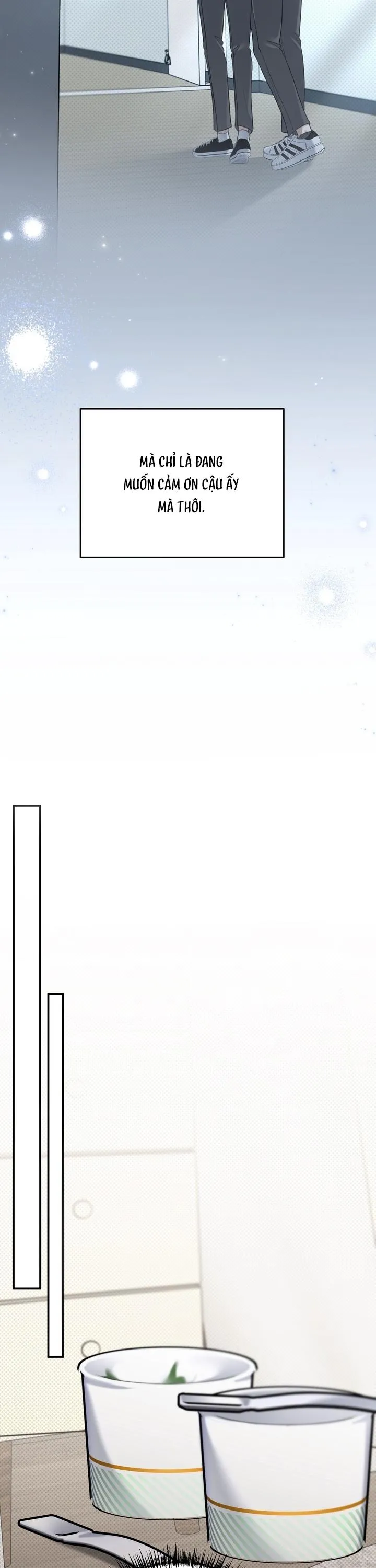 EIGHTEEN'S BED Chapter 27 Trang 25