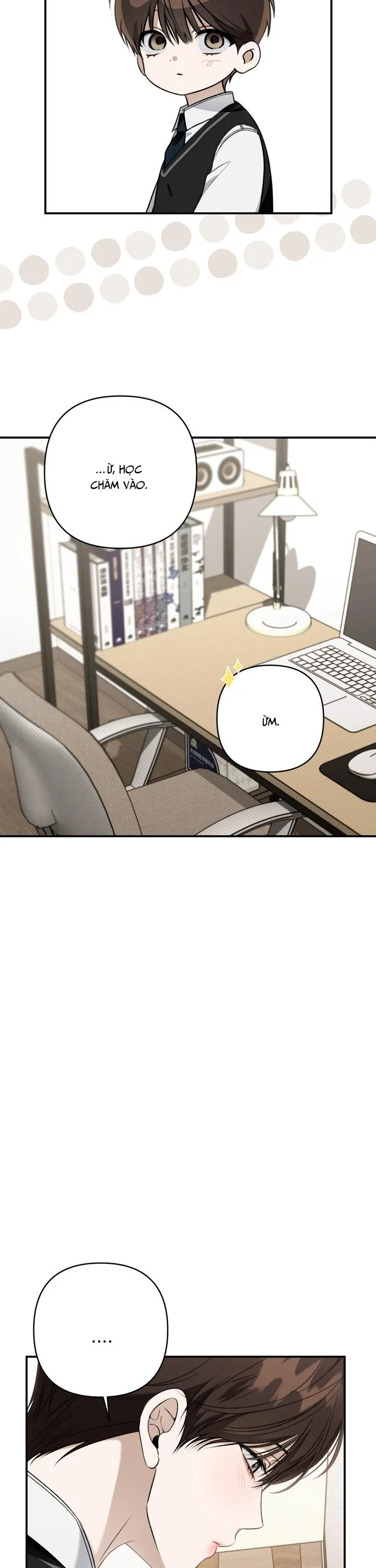 EIGHTEEN'S BED Chapter 27 Trang 29