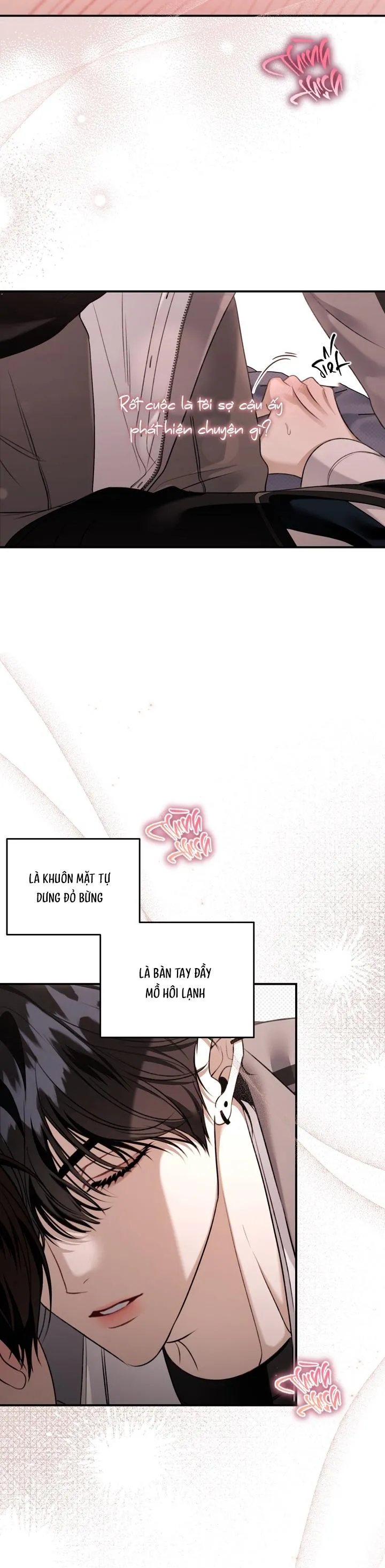 EIGHTEEN'S BED Chapter 28 Trang 4