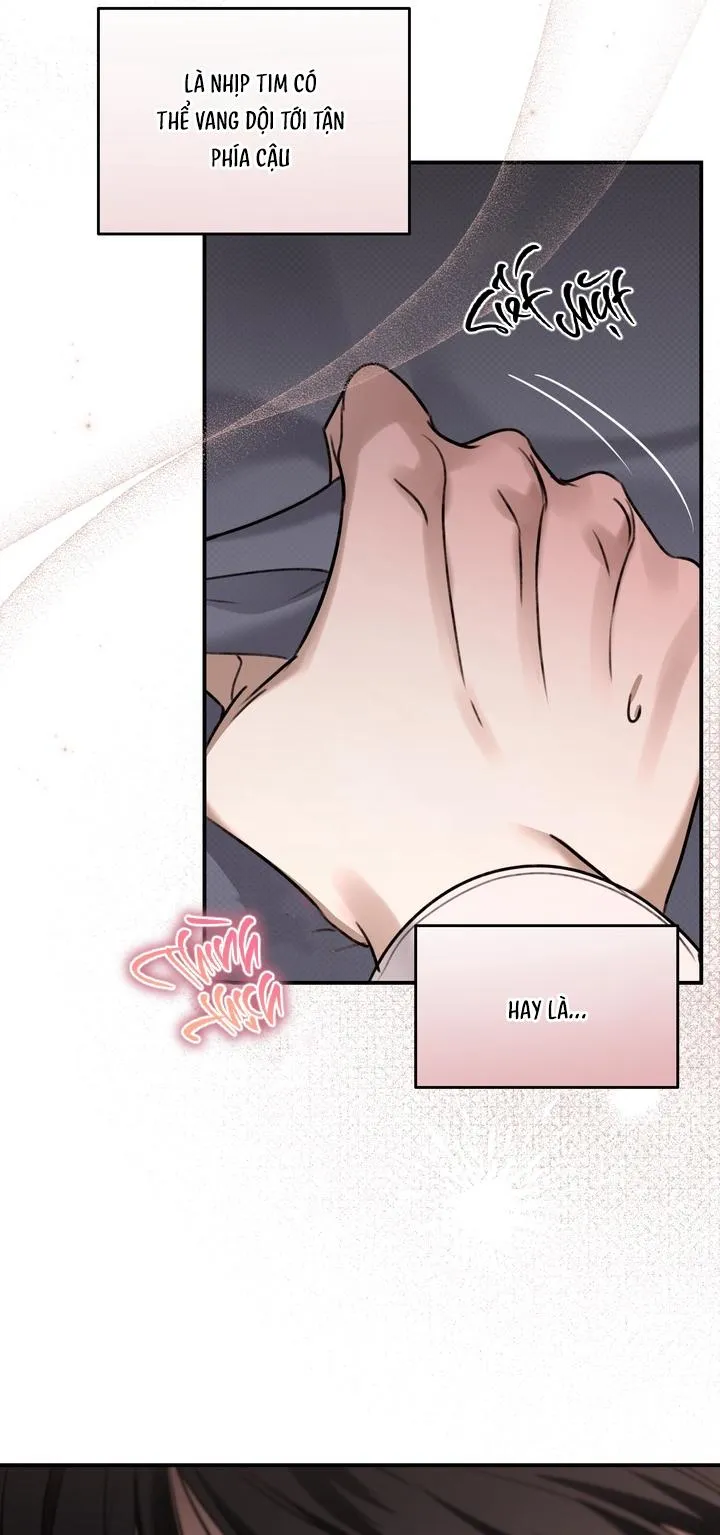 EIGHTEEN'S BED Chapter 28 Trang 5