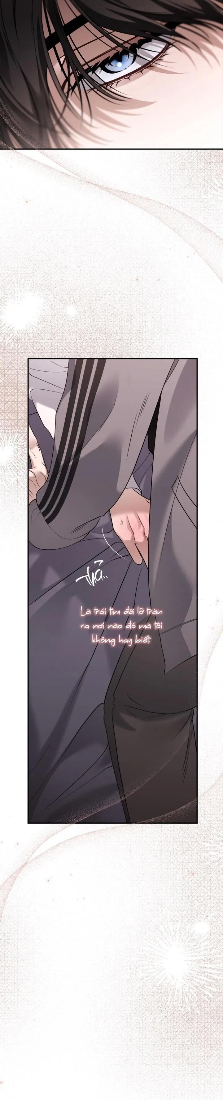 EIGHTEEN'S BED Chapter 28 Trang 6