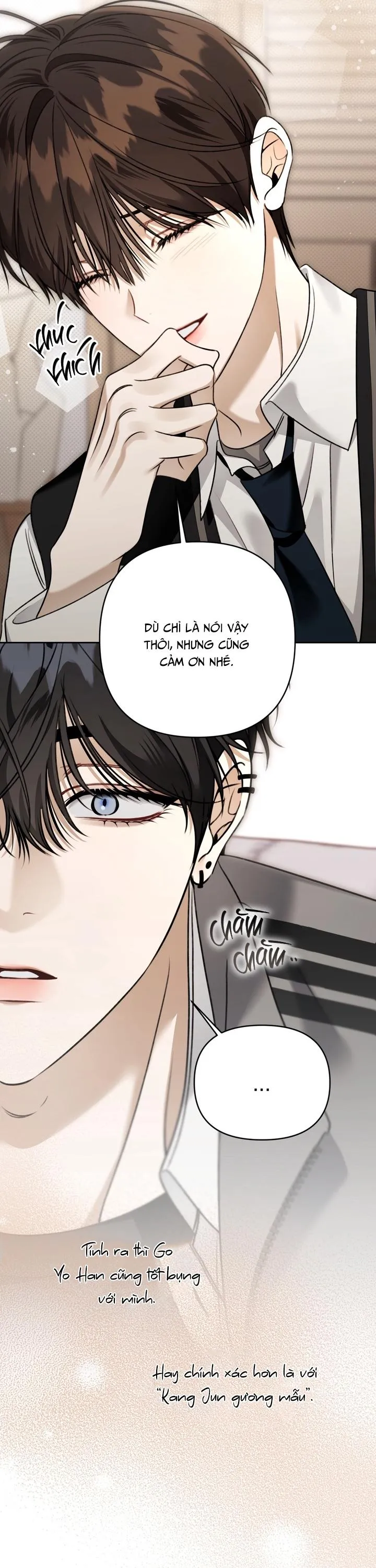 EIGHTEEN'S BED Chapter 28 Trang 13