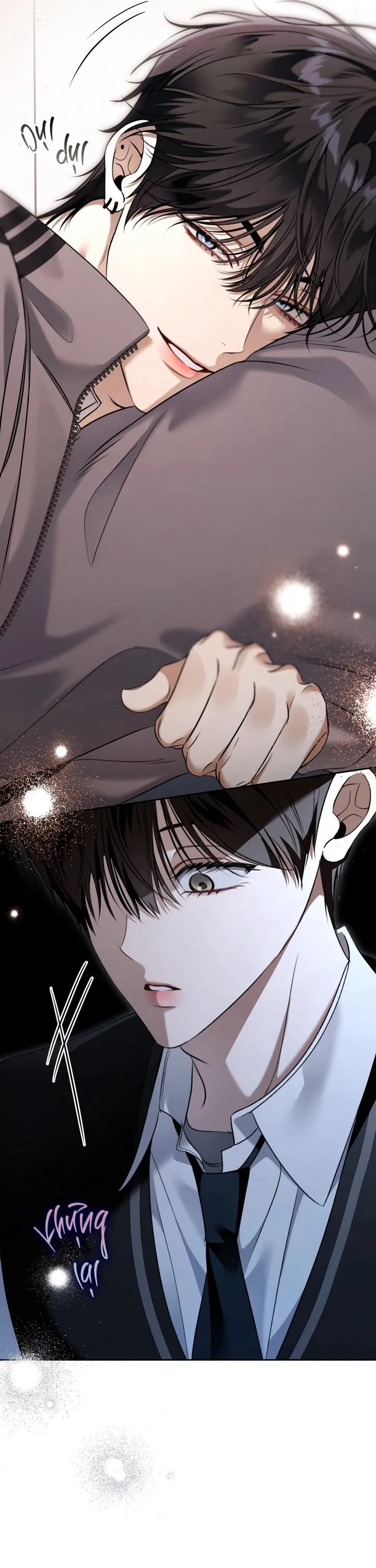 EIGHTEEN'S BED Chapter 28 Trang 15