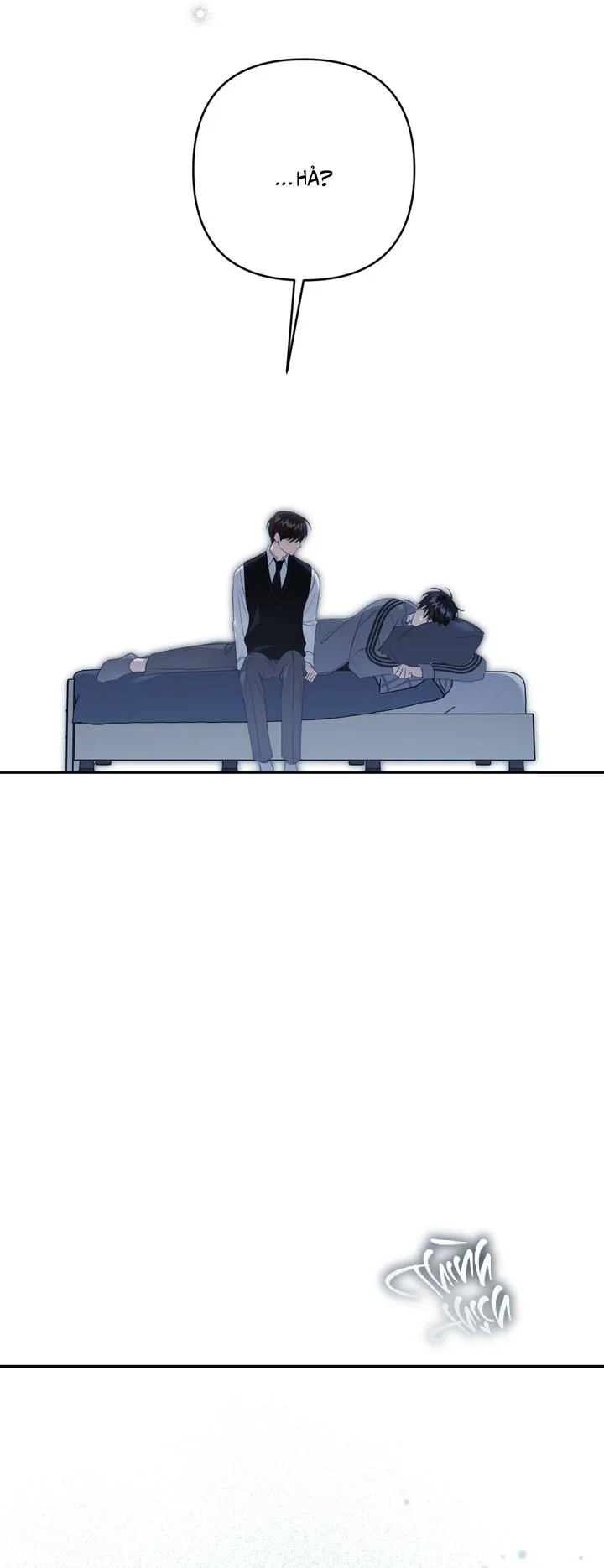 EIGHTEEN'S BED Chapter 28 Trang 16