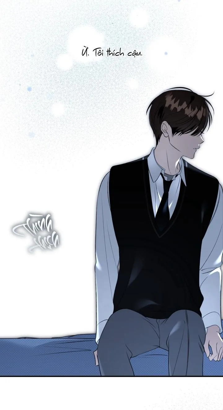 EIGHTEEN'S BED Chapter 28 Trang 17