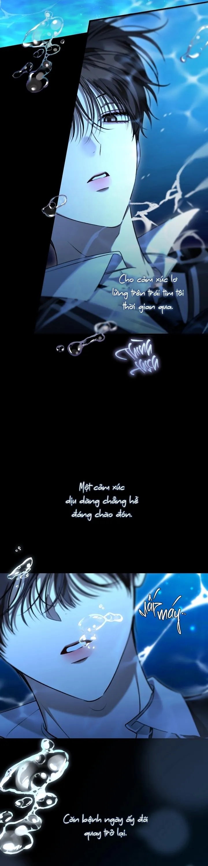 EIGHTEEN'S BED Chapter 28 Trang 21