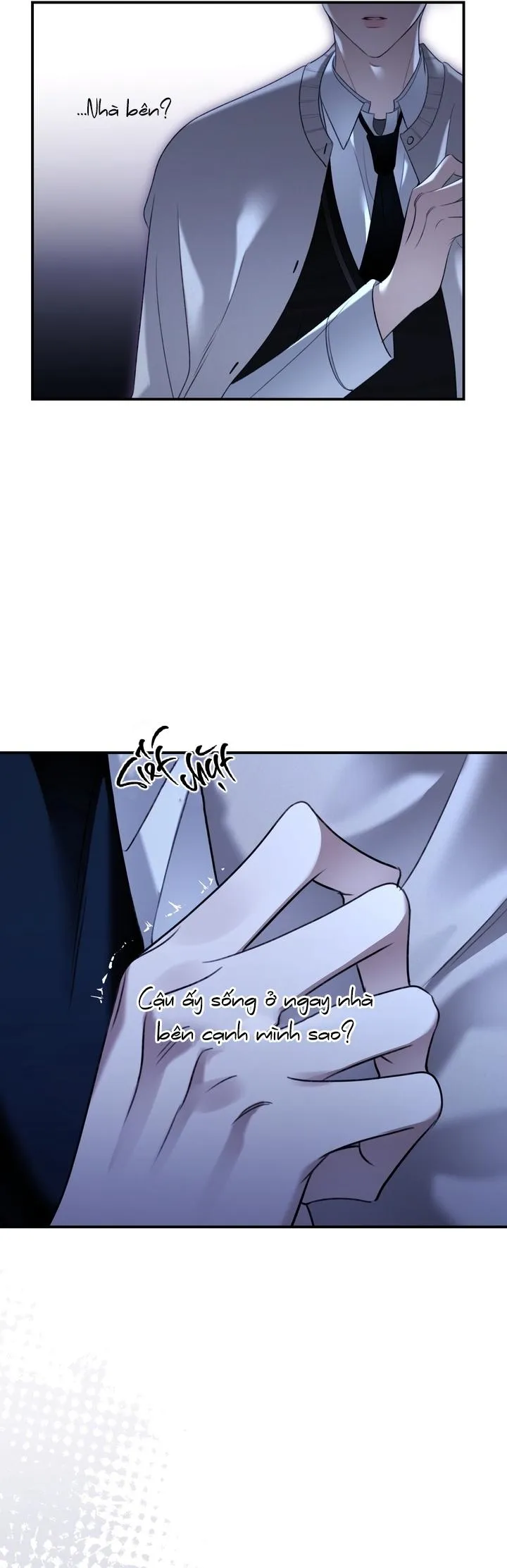 EIGHTEEN'S BED Chapter 28 Trang 32