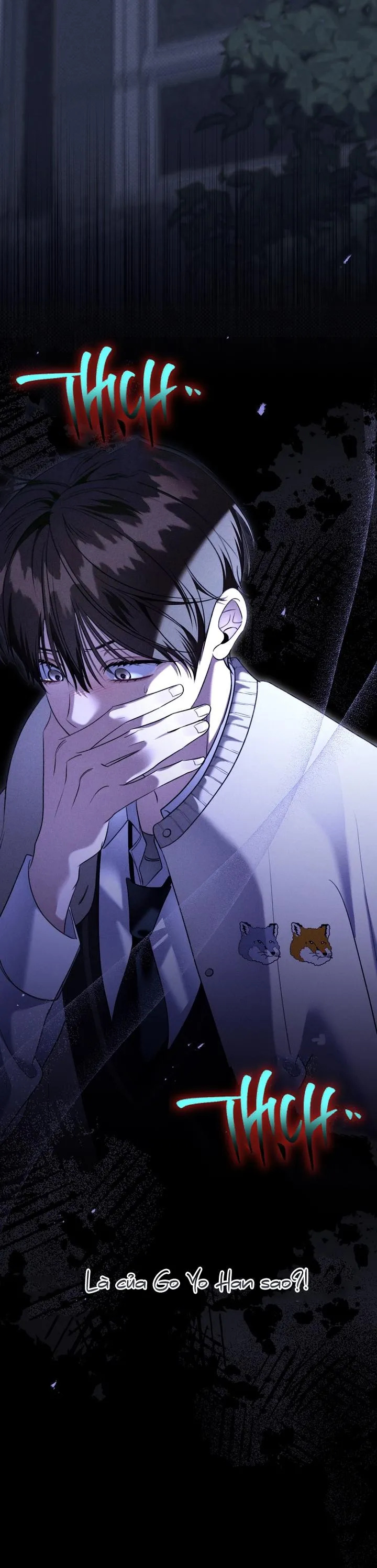 EIGHTEEN'S BED Chapter 28 Trang 36