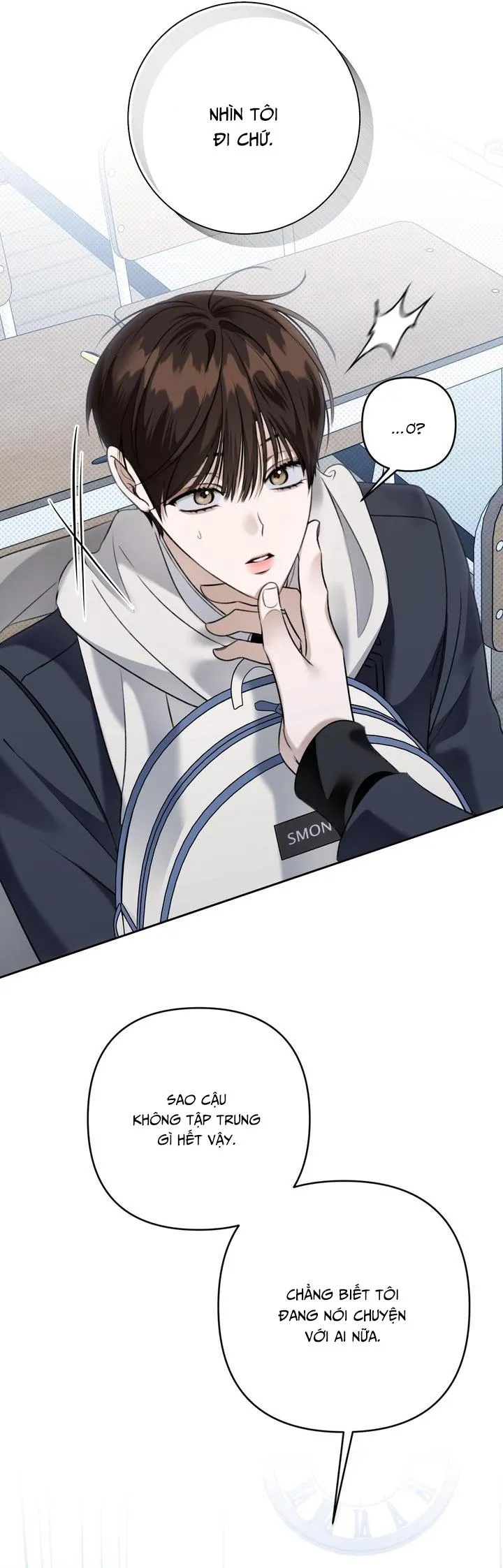 EIGHTEEN'S BED Chapter 29 Trang 4