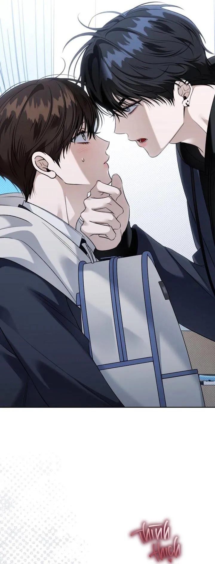 EIGHTEEN'S BED Chapter 29 Trang 5