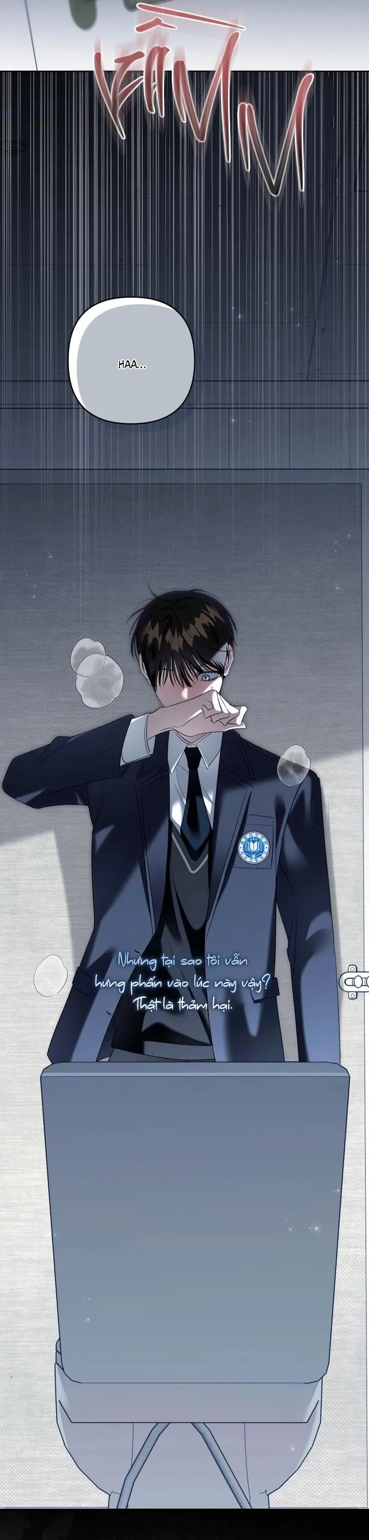 EIGHTEEN'S BED Chapter 29 Trang 8