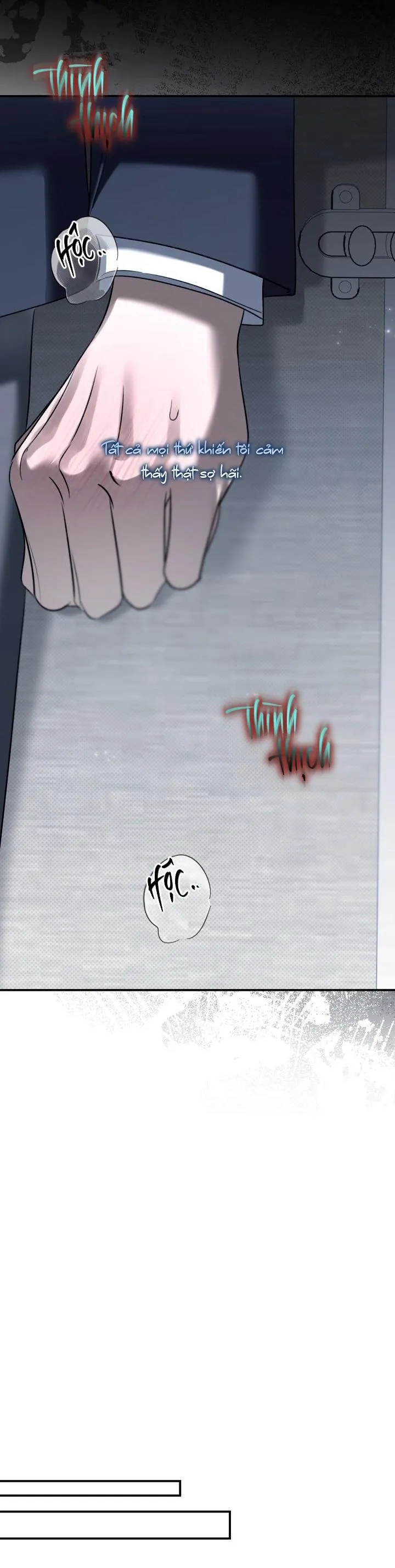 EIGHTEEN'S BED Chapter 29 Trang 9