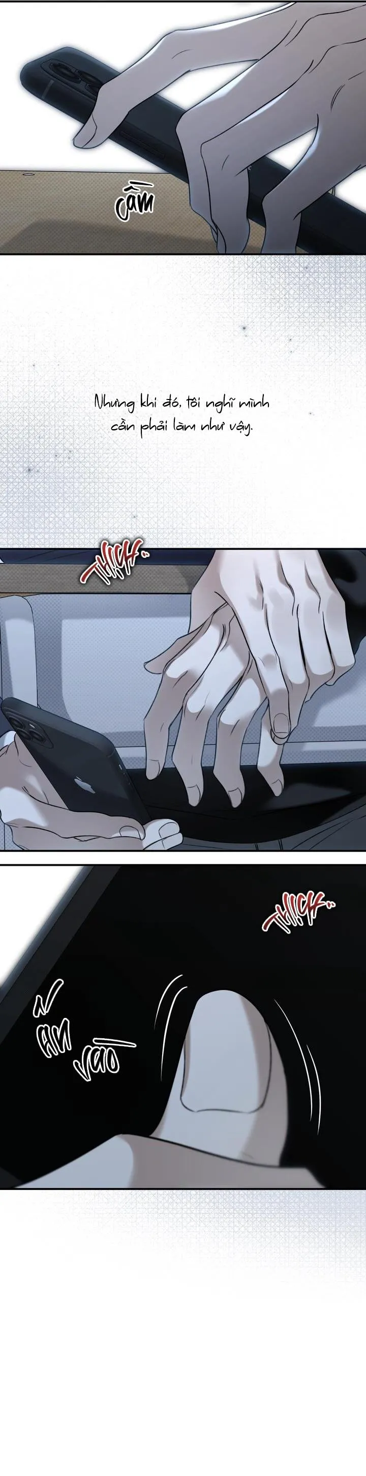 EIGHTEEN'S BED Chapter 29 Trang 12