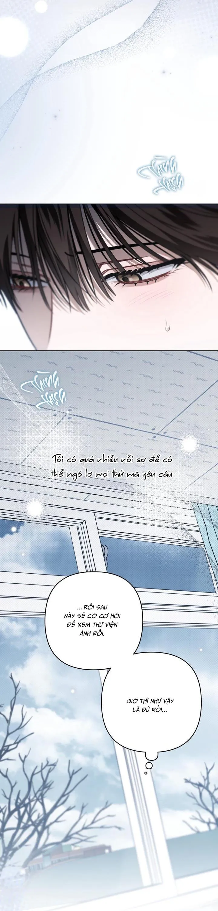 EIGHTEEN'S BED Chapter 29 Trang 18