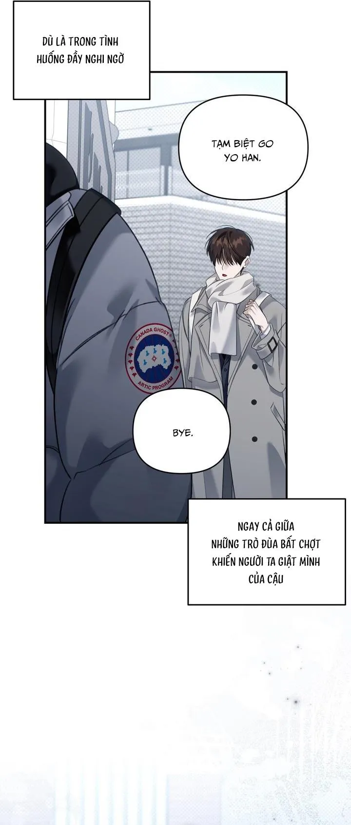 EIGHTEEN'S BED Chapter 29 Trang 20