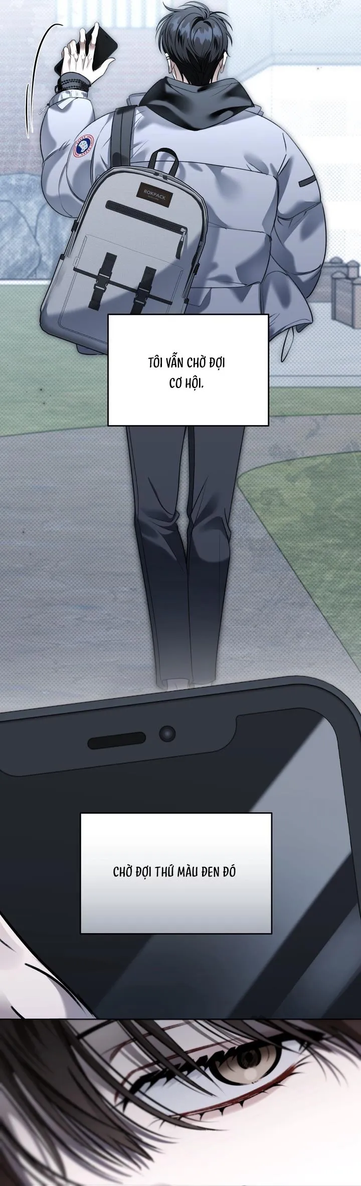 EIGHTEEN'S BED Chapter 29 Trang 21