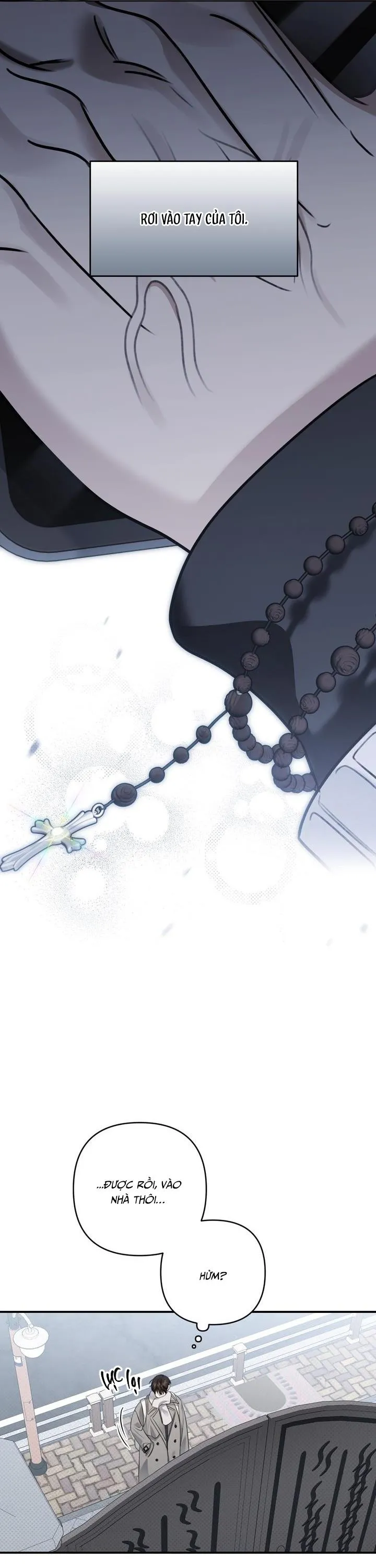 EIGHTEEN'S BED Chapter 29 Trang 22