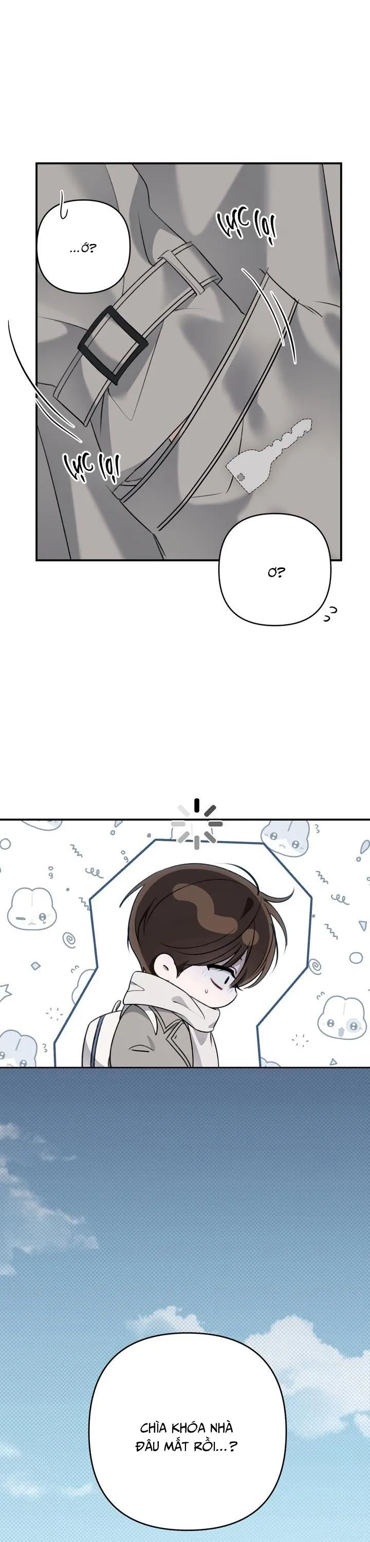 EIGHTEEN'S BED Chapter 29 Trang 23