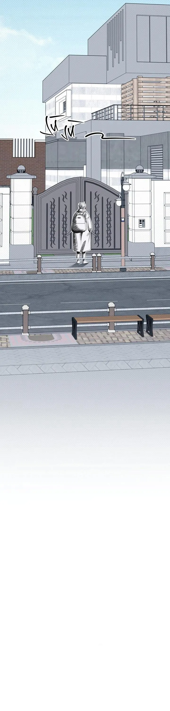 EIGHTEEN'S BED Chapter 29 Trang 24