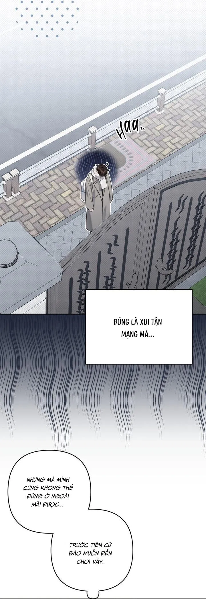 EIGHTEEN'S BED Chapter 29 Trang 27