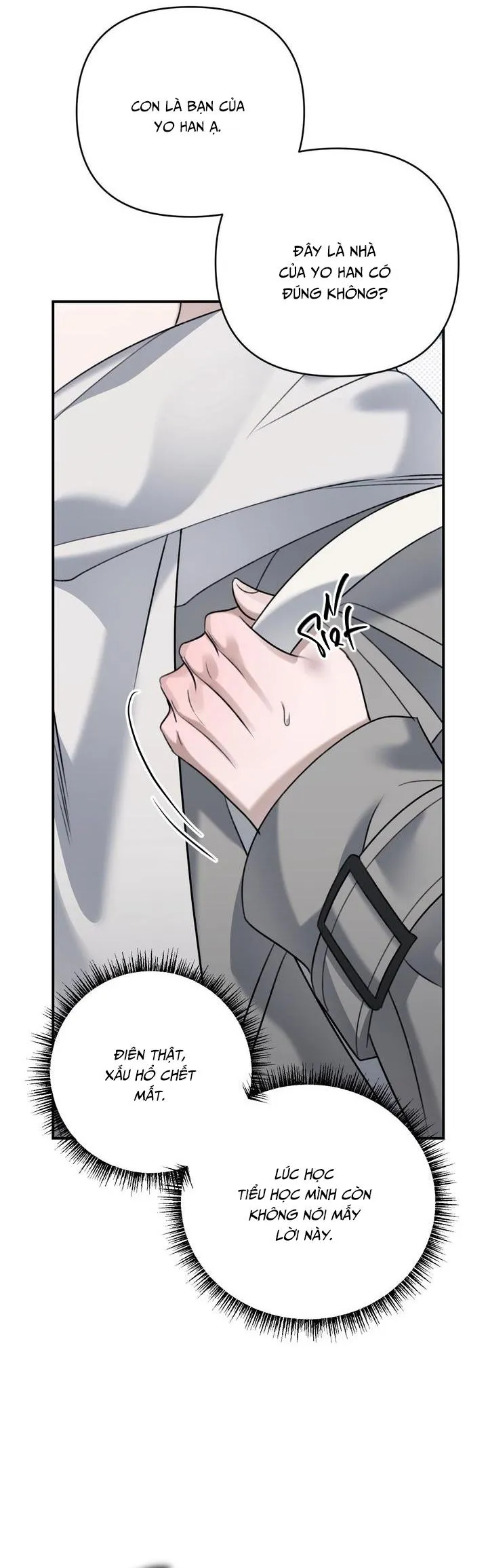 EIGHTEEN'S BED Chapter 29 Trang 29