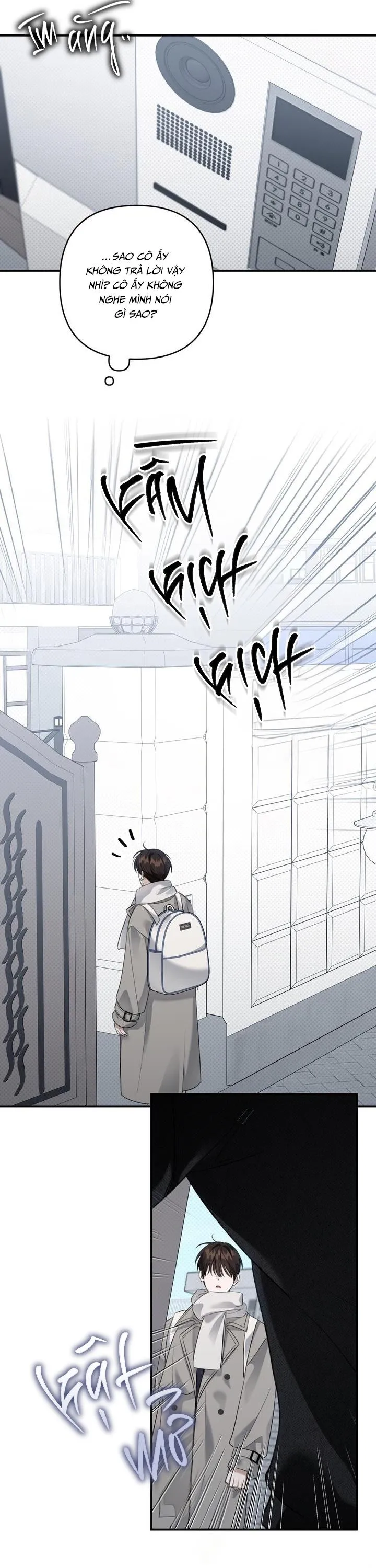 EIGHTEEN'S BED Chapter 29 Trang 30