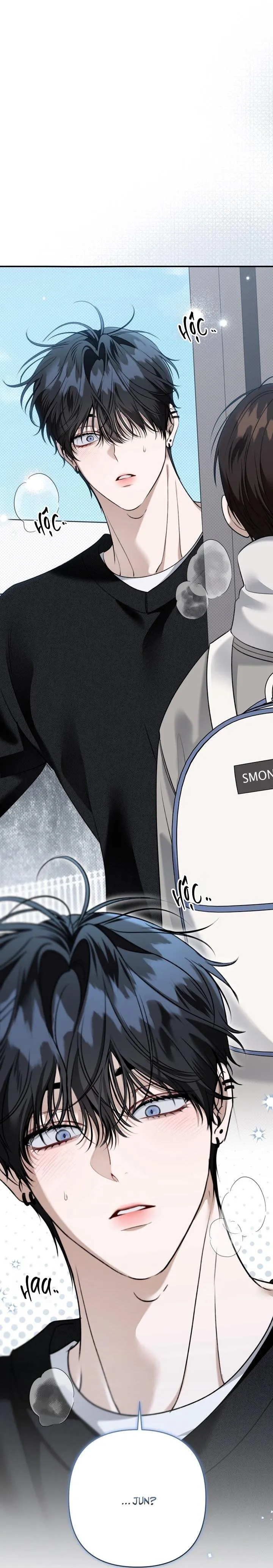 EIGHTEEN'S BED Chapter 29 Trang 31