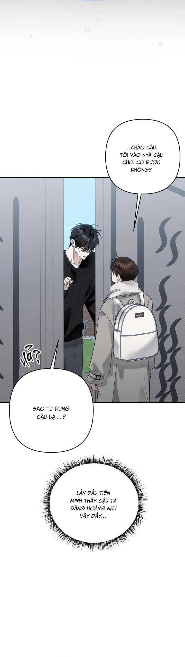 EIGHTEEN'S BED Chapter 29 Trang 32