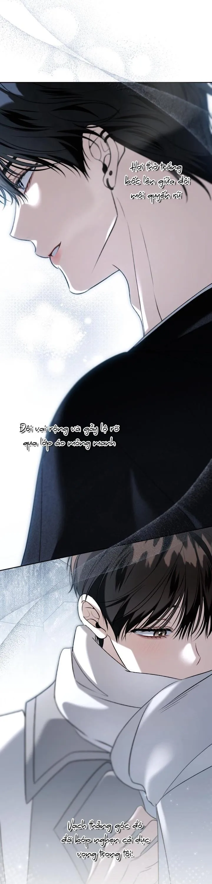 EIGHTEEN'S BED Chapter 29 Trang 36