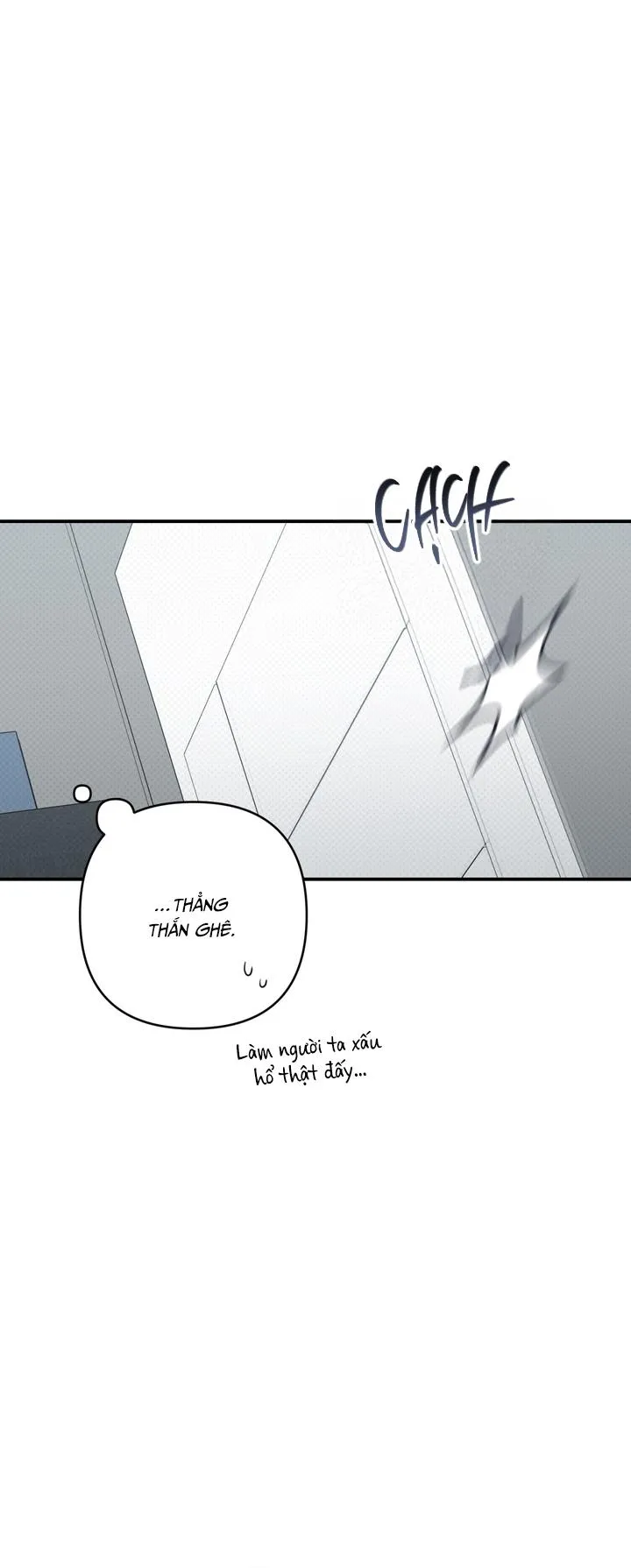 EIGHTEEN'S BED Chapter 30 Trang 5