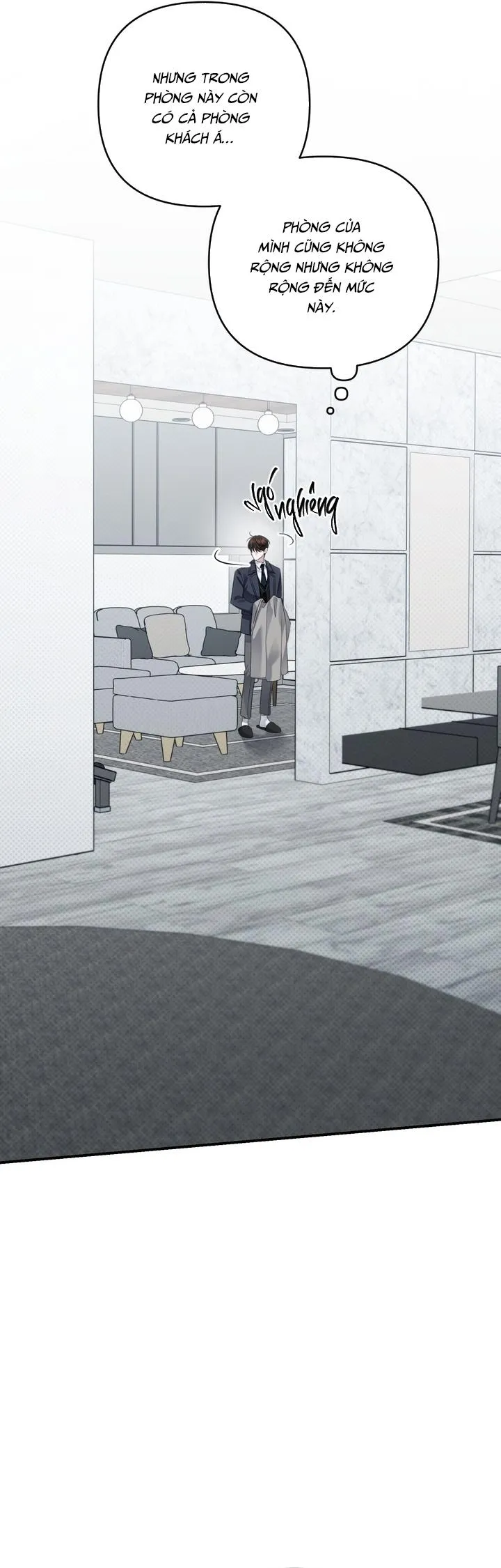 EIGHTEEN'S BED Chapter 30 Trang 6