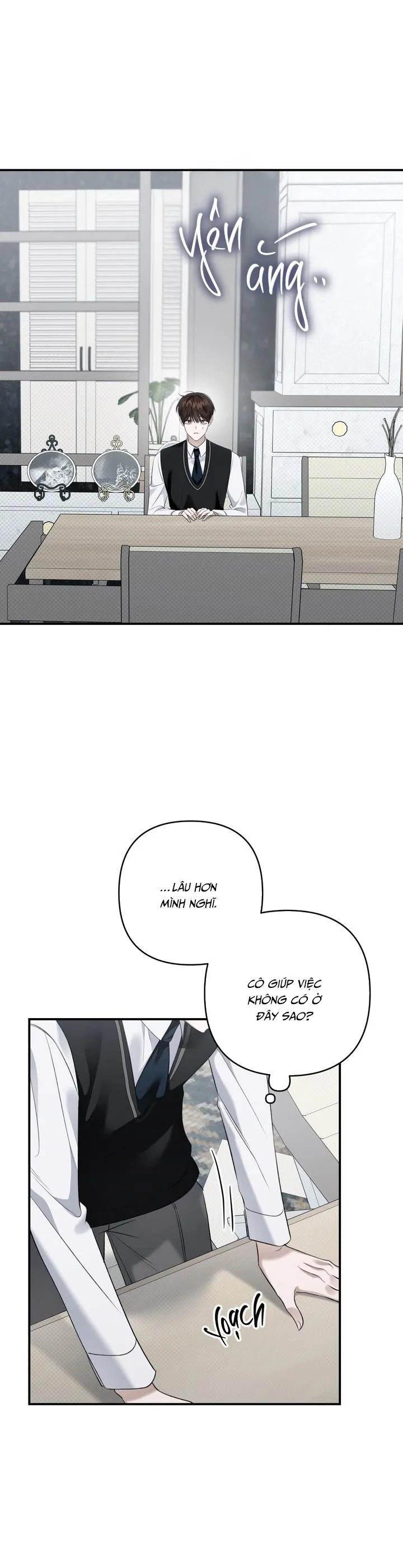 EIGHTEEN'S BED Chapter 30 Trang 9