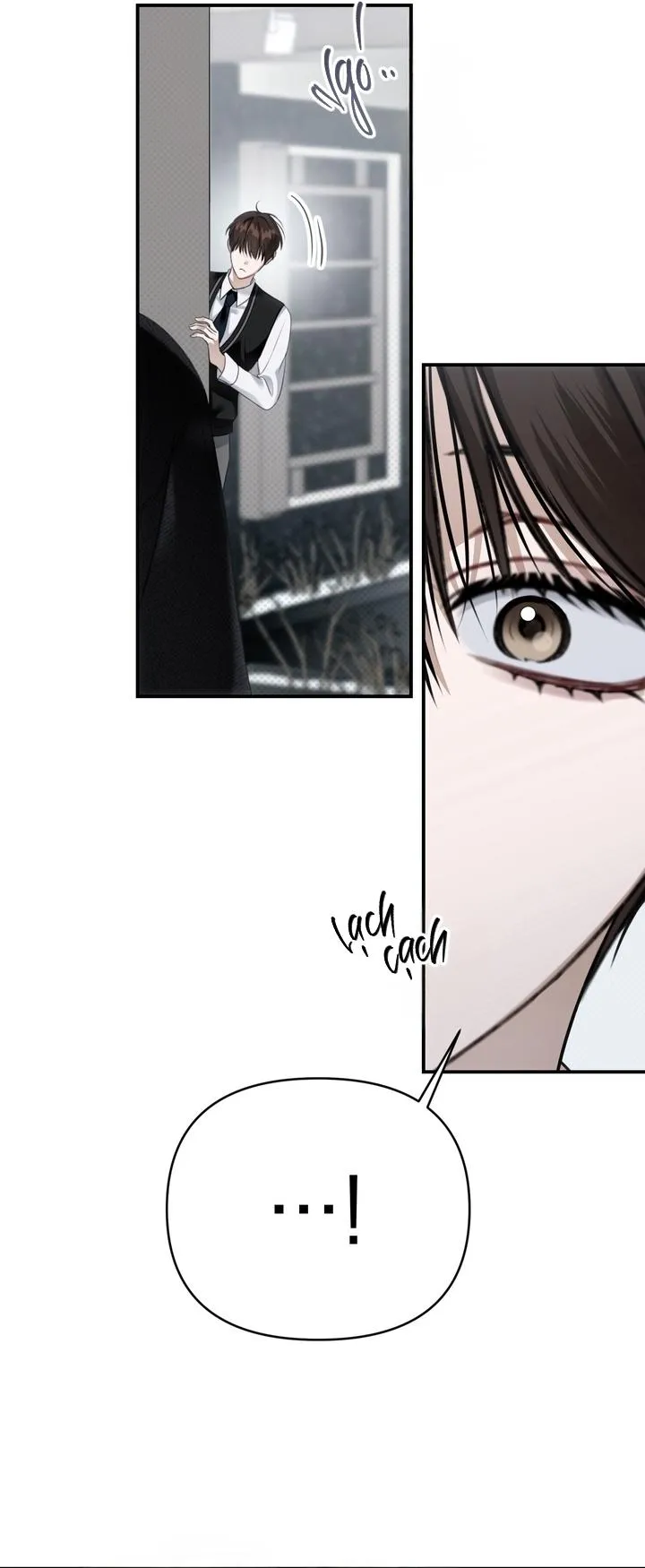 EIGHTEEN'S BED Chapter 30 Trang 10