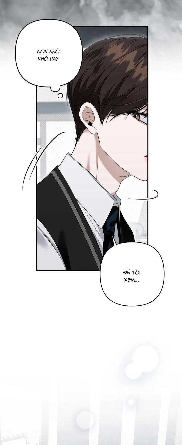 EIGHTEEN'S BED Chapter 30 Trang 16