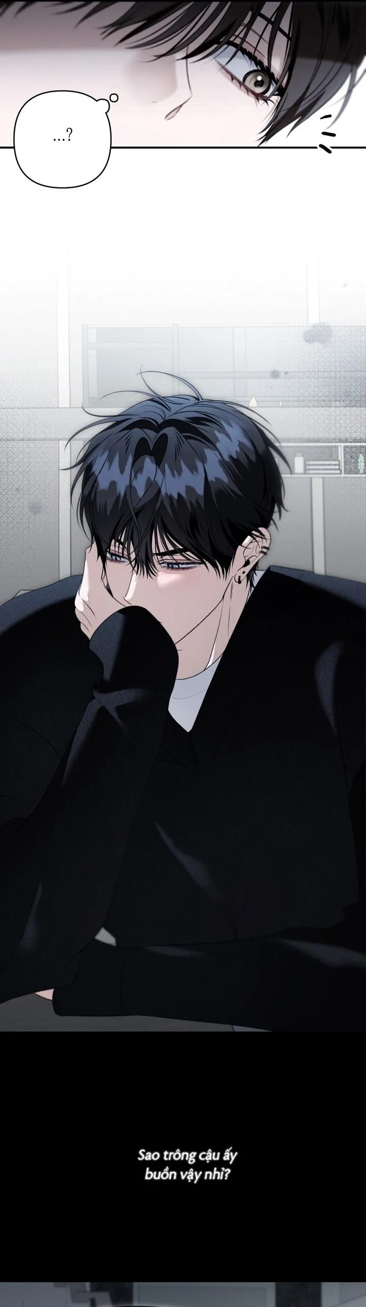 EIGHTEEN'S BED Chapter 30 Trang 19