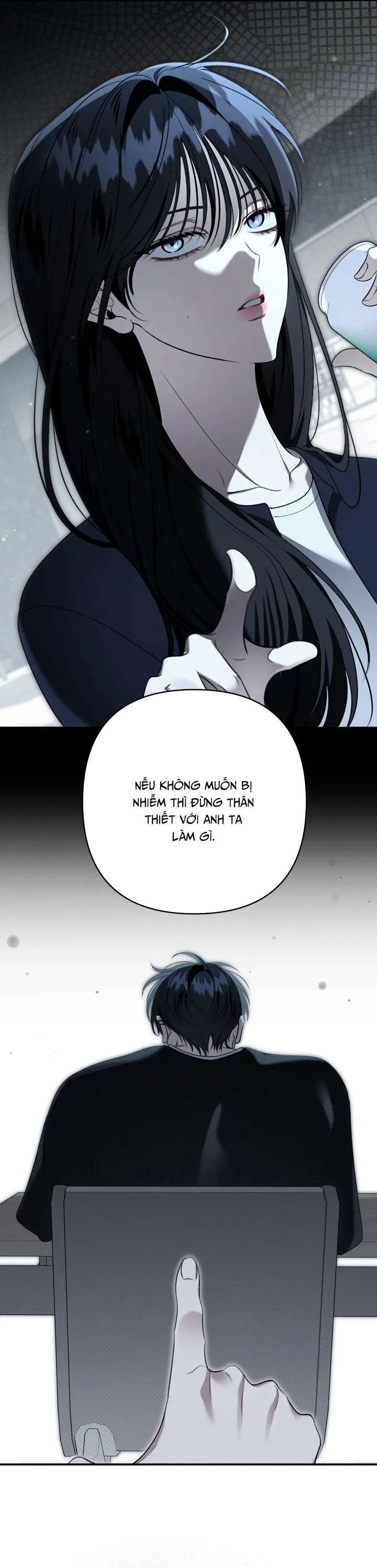 EIGHTEEN'S BED Chapter 30 Trang 26